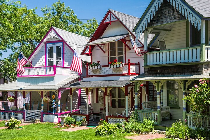 ICONIC Martha's Vineyard 1-Day Escape from Boston with Ferry - Photo 1 of 12